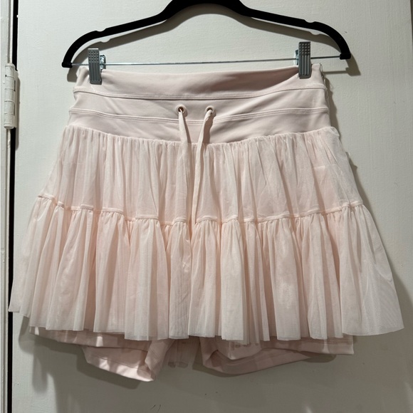 POPFLEX Dresses & Skirts - PopFlex Pirouette Skirt- XL